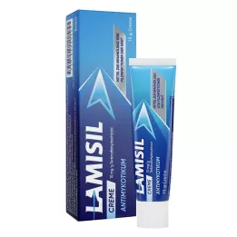LAMISIL Smotana, 15 g