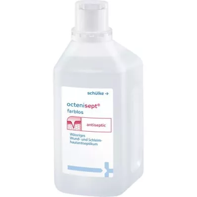 OCTENISEPT Roztok, 1 liter