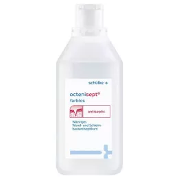 OCTENISEPT Roztok, 1 liter