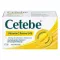 CETEBE Kapsuly s predĺženým uvoľňovaním vitamínu C 500 mg, 60 ks