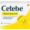 CETEBE Kapsuly s predĺženým uvoľňovaním vitamínu C 500 mg, 180 ks