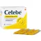 CETEBE Kapsuly s predĺženým uvoľňovaním vitamínu C 500 mg, 180 ks