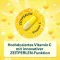CETEBE Kapsuly s predĺženým uvoľňovaním vitamínu C 500 mg, 180 ks