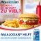 MAALOXAN 25 mVal Liquid, 10X10 ml