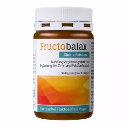 FRUCTOBALAX Kapsule, 90 ks
