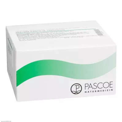 Reumatism Pasc SL injekčný roztok, 100 x 2 ml
