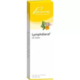 LYMPHDIARAL DS Masť, 100 g