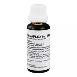 REGENAPLEX č. 56 b kvapky, 30 ml
