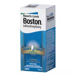 BOSTON ADVANCE Roztok na skladovanie, 120 ml