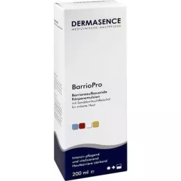 DERMASENCE Telová emulzia BarrioPro, 200 ml