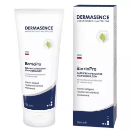DERMASENCE Telová emulzia BarrioPro, 200 ml