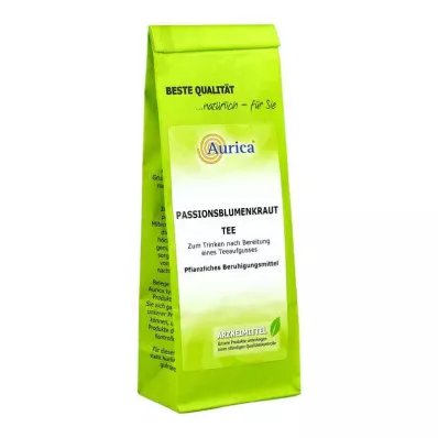 PASSIONSBLUMENKRAUT Čaj, 60 g