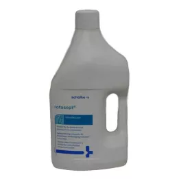 ROTASEPT Roztok, 2 litre