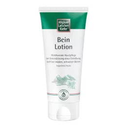 ALLGÄUER LATSCHENK. Lotion na nohy, 200 ml