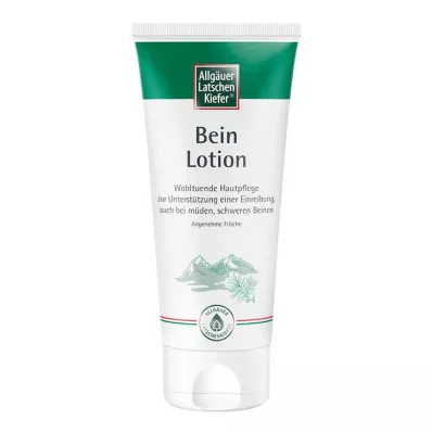 ALLGÄUER LATSCHENK. Lotion na nohy, 200 ml