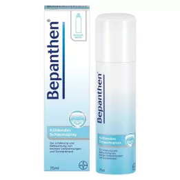 BEPANTHEN Pena v spreji, 75 ml