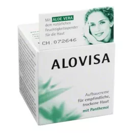 ALOVISA Obnovujúci krém na citlivú/suchú pleť, 50 ml