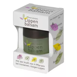 APOTHEKERS Balzam na pery, 1 ks