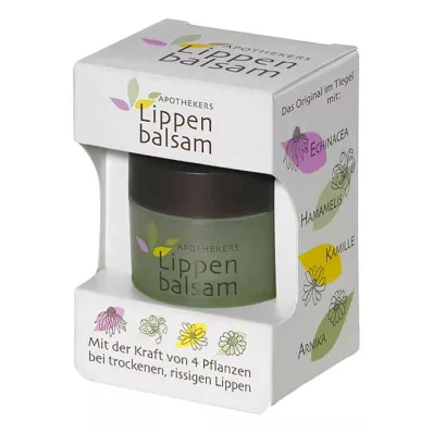 APOTHEKERS Balzam na pery, 1 ks APOTHEKERS Balzam na pery, 1 ks