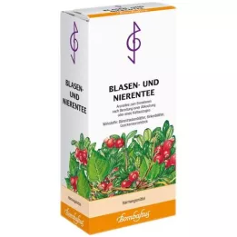 BLASEN UND Obličkový čaj Bombastus, 75 g