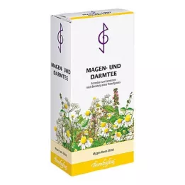 MAGEN UND Čaj z čriev Bombastus, 75 g