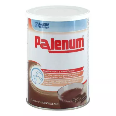 PALENUM Čokoládový prášok, 450 g PALENUM Čokoládový prášok, 450 g