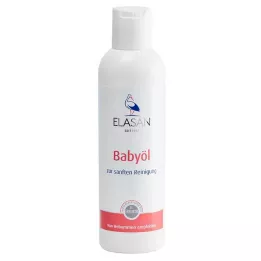 ELASAN Detský olej, 200 ml