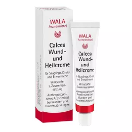 CALCEA Krém na rany a hojenie, 10 g