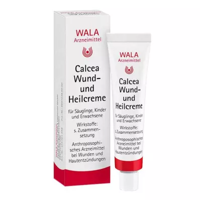 CALCEA Krém na rany a hojenie, 10 g
