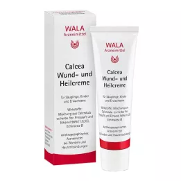 CALCEA Krém na rany a hojenie, 30 g
