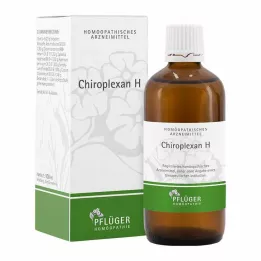 CHIROPLEXAN H kvapky, 100 ml
