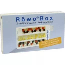 RÖWO Box, 1 ks