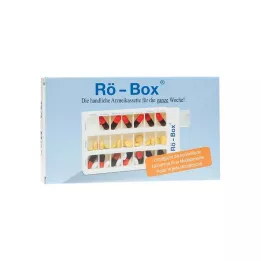 RÖWO Box, 1 ks