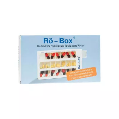 RÖWO Box, 1 ks RÖWO Box, 1 ks