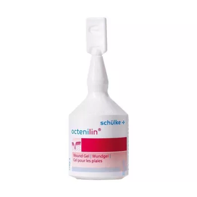 OCTENILIN Gél na rany, 20 ml