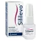 SILILEVO Lak na nechty, 3,3 ml