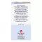 DOPPELHERZ Granule systému Magnesium 400 Citrate, 20 ks