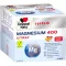 DOPPELHERZ Granule systému Magnesium 400 Citrate, 40 ks