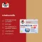 DOPPELHERZ Granule systému Magnesium 400 Citrate, 40 ks