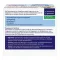 DOPPELHERZ Granule systému Magnesium 400 Citrate, 40 ks