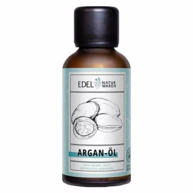 ARGÁNOVÝ OLEJ, 50 ml