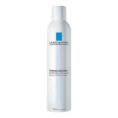 ROCHE-POSAY Termálna voda New Spray, 300 ml ROCHE-POSAY Termálna voda New Spray, 300 ml