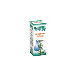 THÜRINGER Myrhová tinktúra, 20 ml