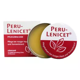 PERU LENICET Masť na starostlivosť, 32 ml