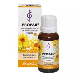 PROPAR Perorálna terapeutická tekutina, 20 ml
