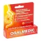 ORALMEDIC Aplikátory, 3 ks