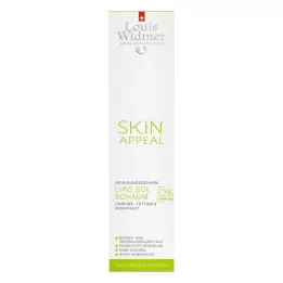 WIDMER Skin Appeal Lipo Sol pena bez vône, 150 ml