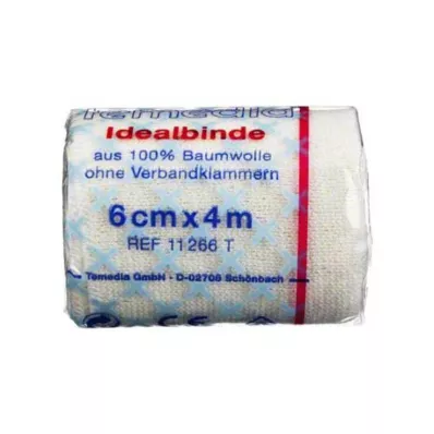 IDEALBINDE 6 cmx4 m celofán, 1 ks IDEALBINDE 6 cmx4 m celofán, 1 ks