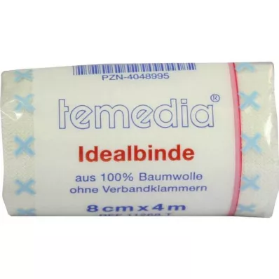IDEALBINDE 8 cmx4 m celofán, 1 ks IDEALBINDE 8 cmx4 m celofán, 1 ks