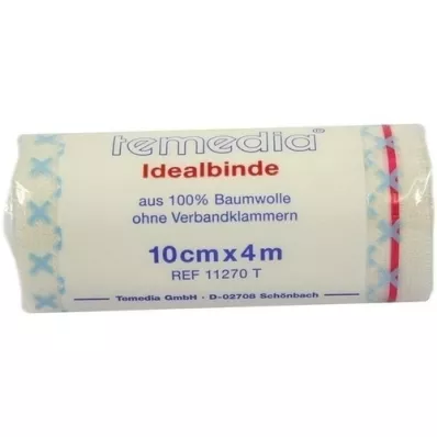 IDEALBINDE 10 cmx4 m celofán, 1 ks